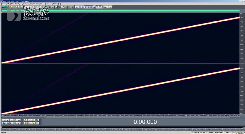 XUELIN学林IHIFI990便携式音频*放播**器测评报告[Soomal]