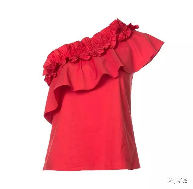 你的一字肩会让你增重10KG?还不是因为没有学习蔡依林的“露一半”穿法!