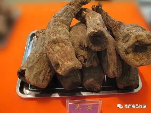 别说端午节不知道去哪儿，来宕昌遇见最美的风景