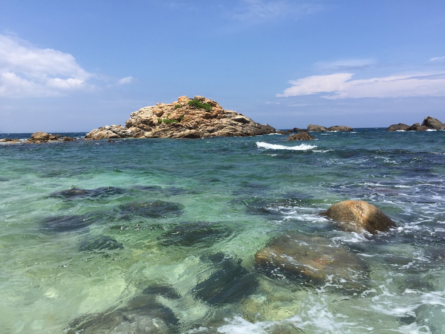 单车骑行环海南岛攻略,环海南岛骑行一圈花费