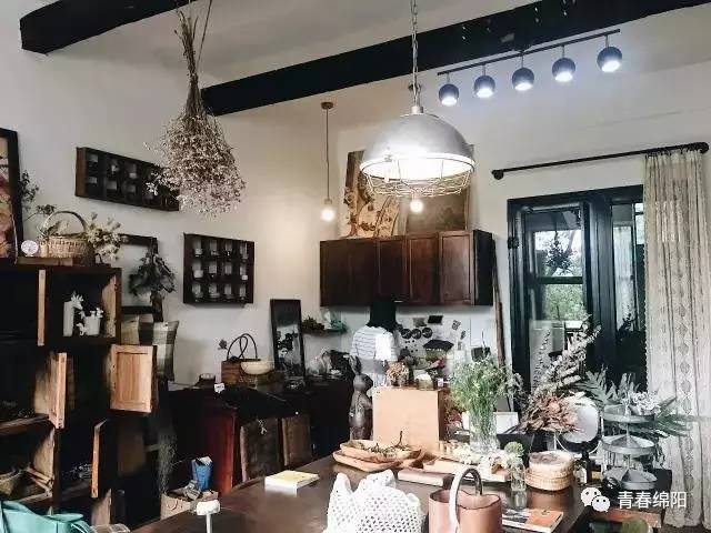 绵阳自拍网红店,绵阳网红店哪家最火