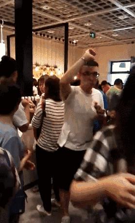 山东宜家,宜家全国第一店