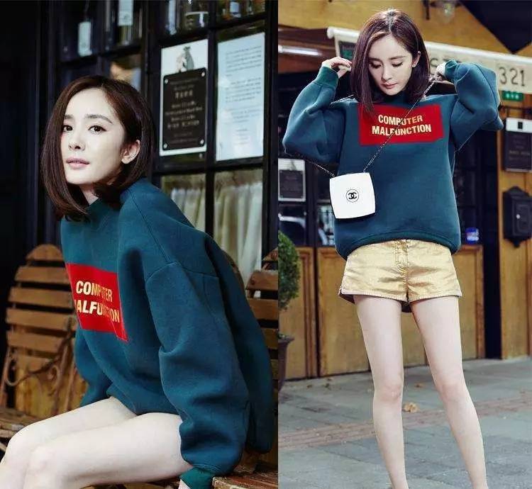 10个迅速提高时髦度的穿搭技巧,说穿搭没用如何反驳