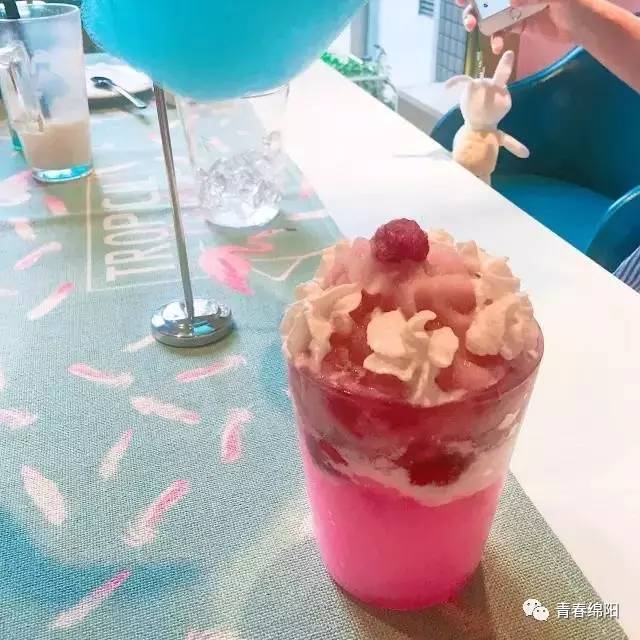 绵阳自拍网红店,绵阳网红店哪家最火