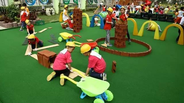 厦门鼓浪屿艺术幼儿园,厦门市伊甸艺术幼儿园