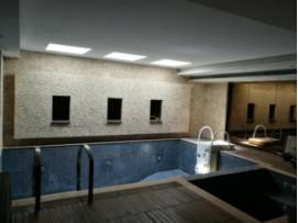 恒大丽宫5000平楼王,恒大丽宫仿古别墅