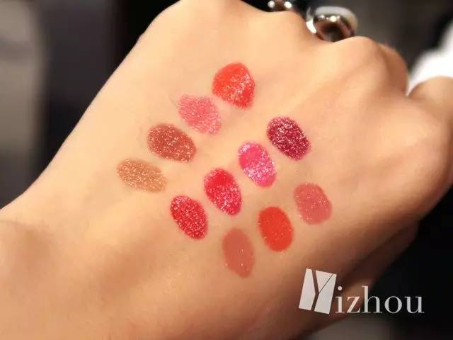 yslchaneldiorblackpink,ysl官方这次推出的情人节限定