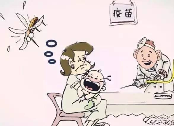 蚊虫叮咬为什么容易引发脑炎,蚊虫叮咬和儿童脑炎有关系吗