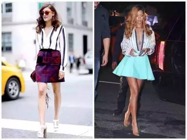 10个迅速提高时髦度的穿搭技巧,说穿搭没用如何反驳