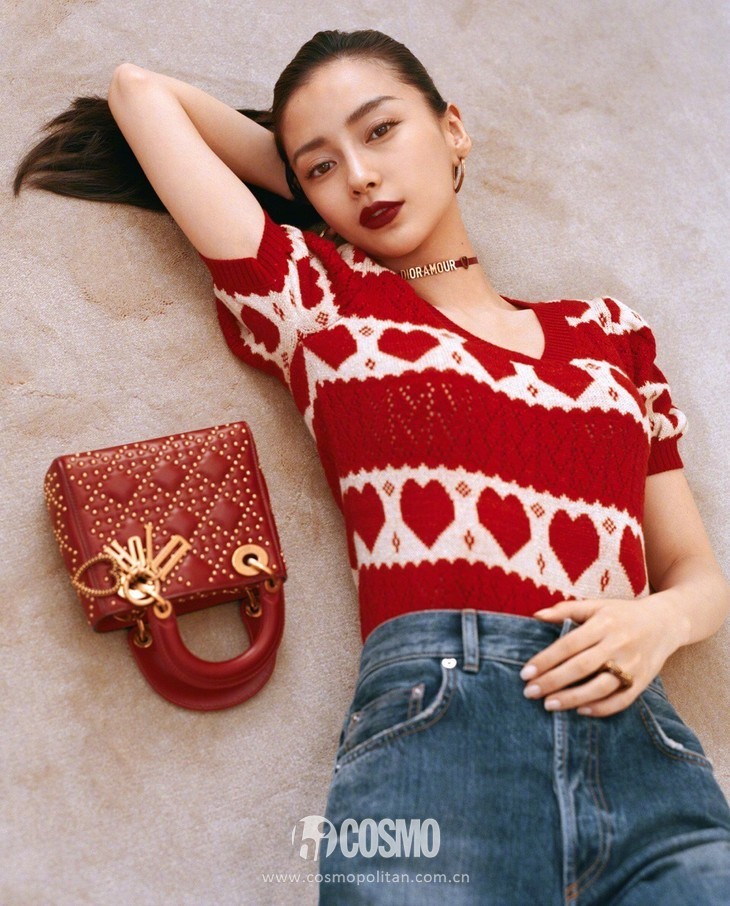 时髦办｜如果这张送礼贴被男友拿到，过不好七夕算我输