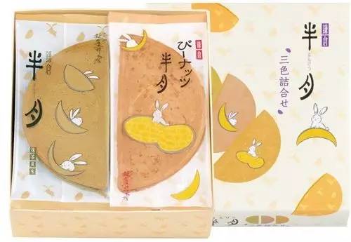 去日本千万别吃什么,去日本买零食