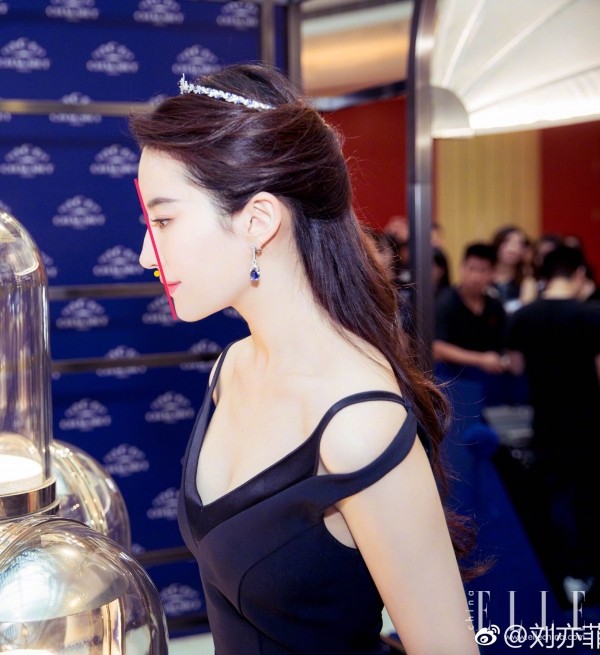 侧颜好不好看取决于什么,侧颜美需要哪些标准