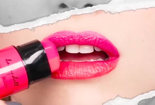 一起来看看这6款高颜值唇膏,10支最适合秋冬的唇膏