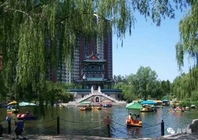 昌平区约会圣地,昌平约会