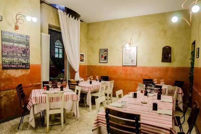 都灵比较好的餐厅,意式餐厅有什么好吃的