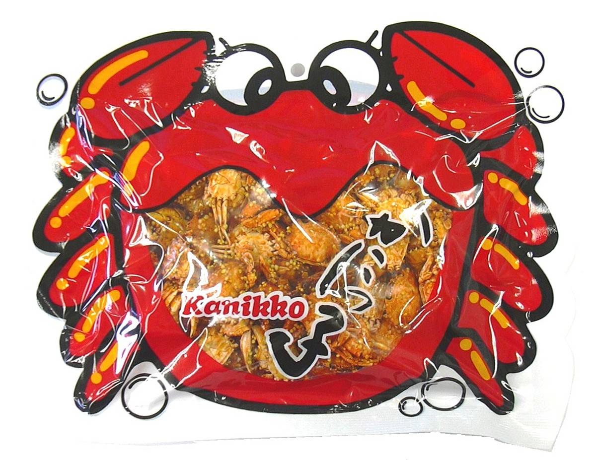 去日本千万别吃什么,去日本买零食