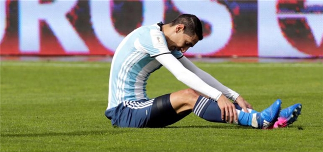 梅西停赛2场完整视频,阿根廷玻利维亚梅西