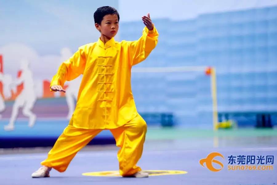 东莞市第十届市运会,东莞市2023年市运会