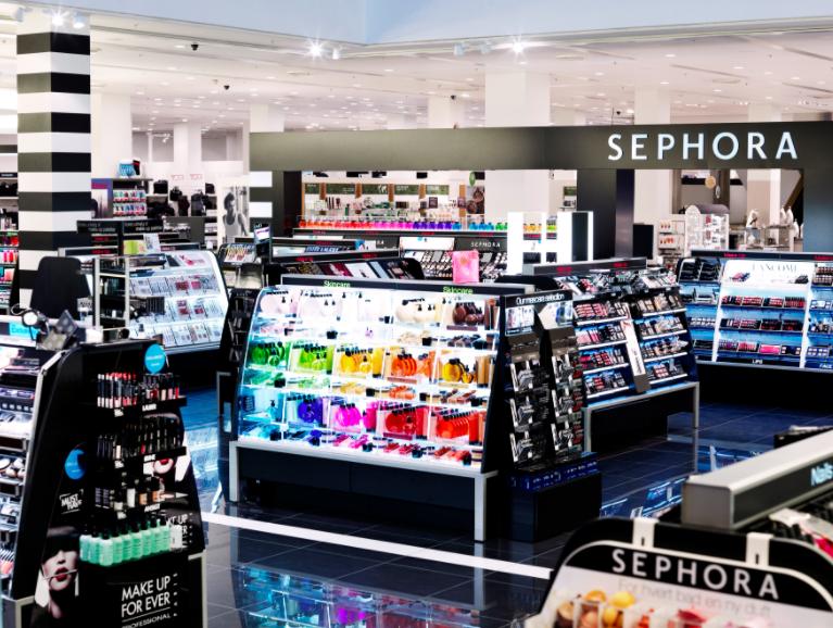 逛丝芙兰也需要攻略！这些独家产品及套装，买到就是赚到