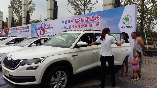 为什么都买奥迪不买奔驰,为什么买宝马奥迪不买奔驰