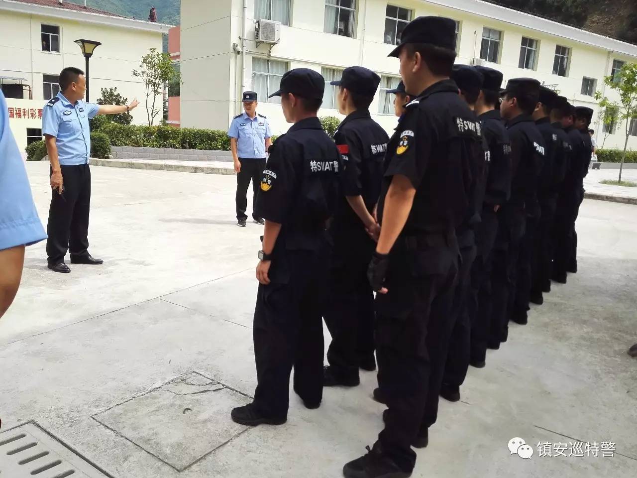 陕西商洛公安,陕西商洛市公安