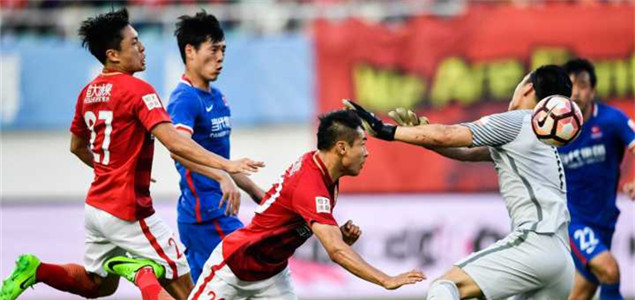 于汉超高拉特破门视频,于汉超精彩破门申花1-0深圳