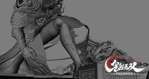 鬼谷无双cg貂蝉战吕布,鬼谷无双解密