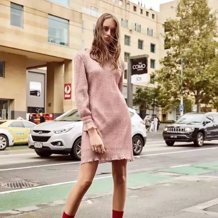 结婚高档品牌连衣裙,平时可穿的订婚连衣裙推荐