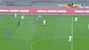 中超凌空斩特谢拉点射,中超对特谢拉评价