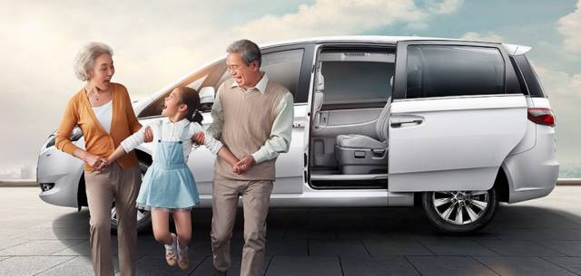 纳智捷大7mpv后面没有暖风空调,纳智捷大7mpv值得买吗