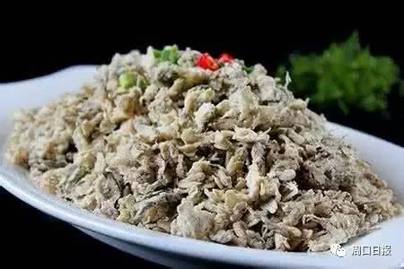 在周口，吃过这15样东西，人生才算完整