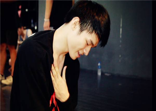 武文李鑫最新视频,李鑫武文舞蹈完整版