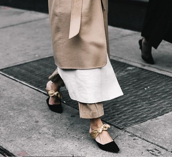 好穿的平底单鞋推荐,豆瓣日记完整版