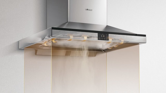 油烟机选错了怎么办,油烟机选择避坑