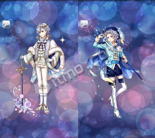 [日服]“花骑士的誓言”活动王子觉醒选项一览