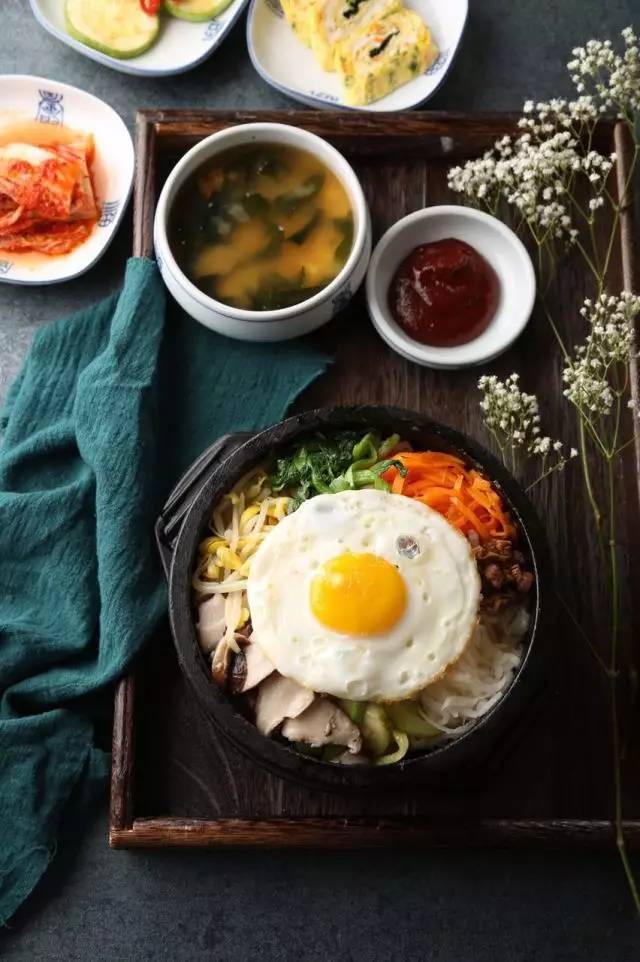 歪？别的小朋友都去吃好吃的了，你啥时候带我去啊？