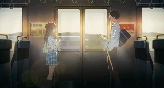 比你的名字还催泪的动漫电影,比你的名字好看的动漫