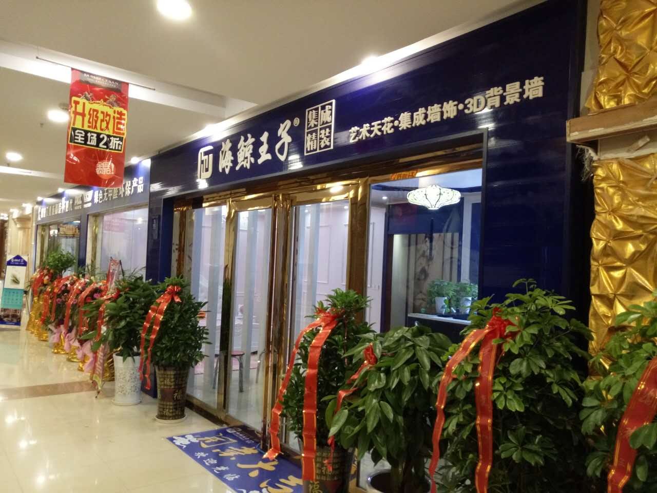 我就是一年做到500万的那个谁