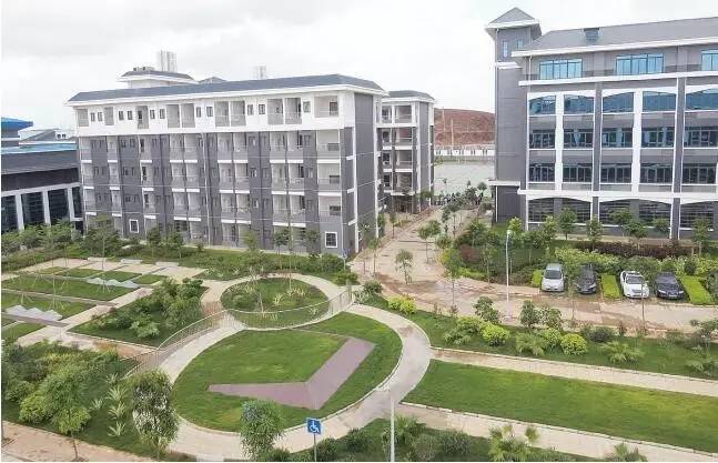 南宁市2019年新建学校,2021年南宁有哪些新建成的学校