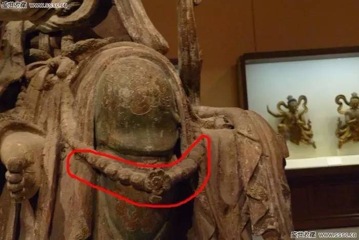 宋代观音造像值多少钱,不同时期的观音造像