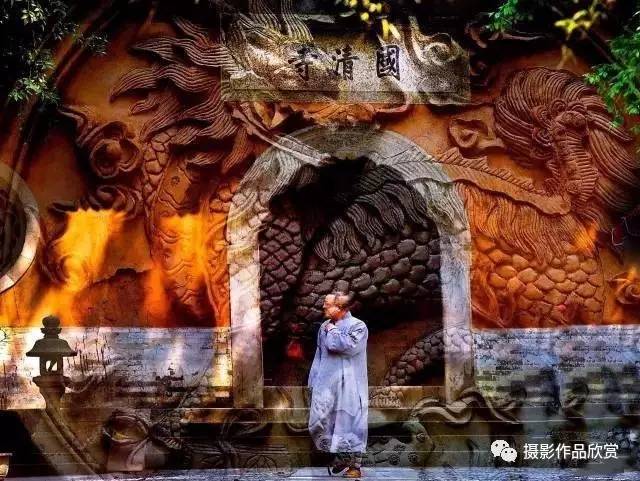 摄影师张艳画意摄影,摄影师人物摄影作品