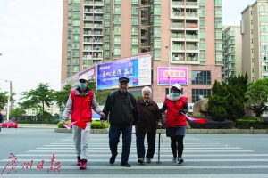 东莞文明城市建设关键,东莞文明城市四连冠