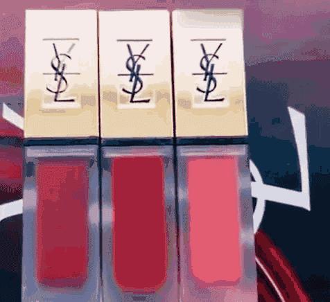 一起来看看这6款高颜值唇膏,10支最适合秋冬的唇膏