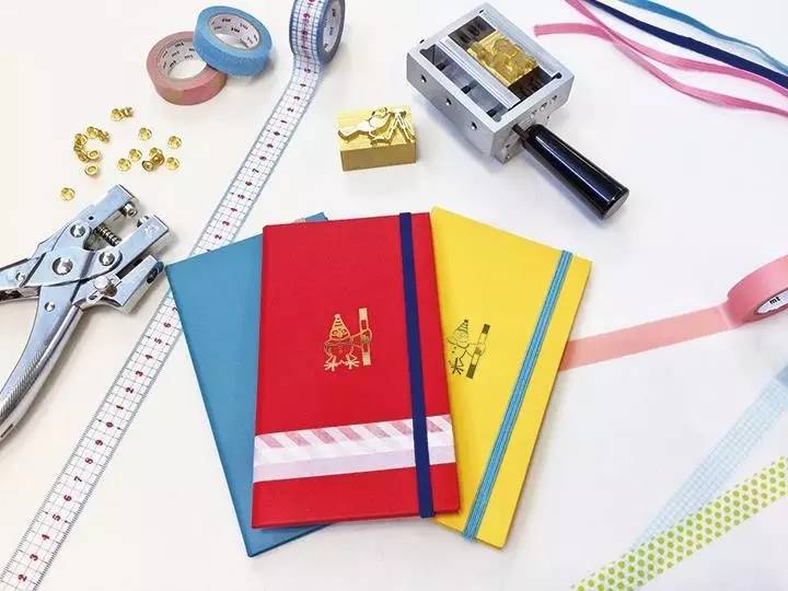 文具控看过来！日本这6家必去的特色文具店，一定要买买买呀！