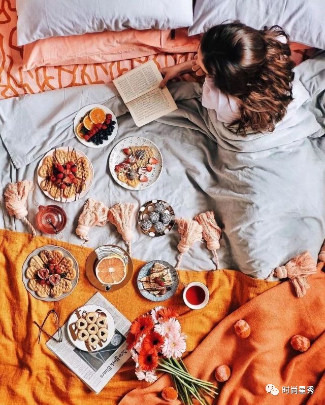 给女友做花式早餐,给女朋友做早餐不重样面食