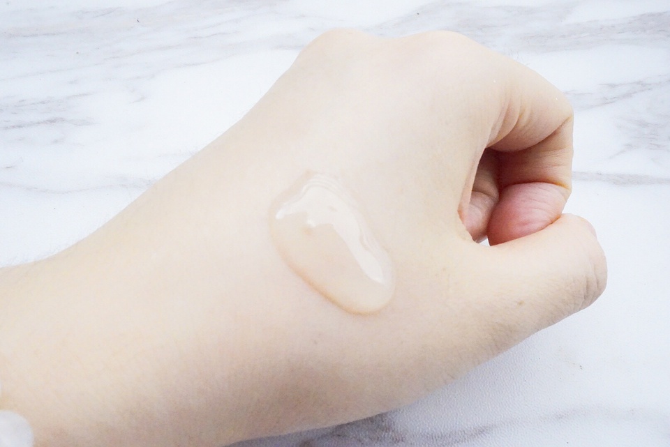 theordinary水测评,theordinary5%咖啡因眼霜测评