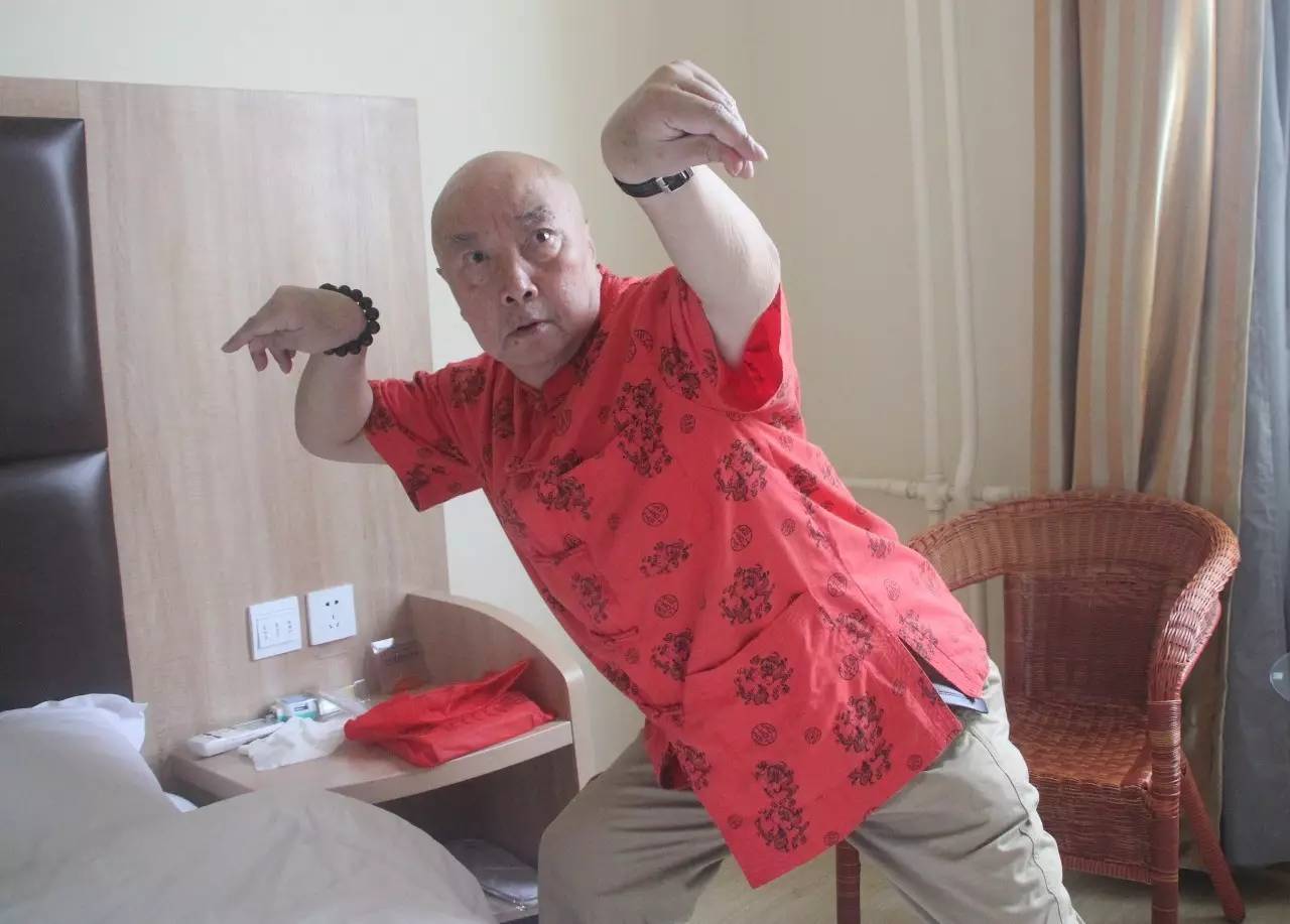 于海谈李连杰吴京,李连杰甄子丹吴京谁厉害