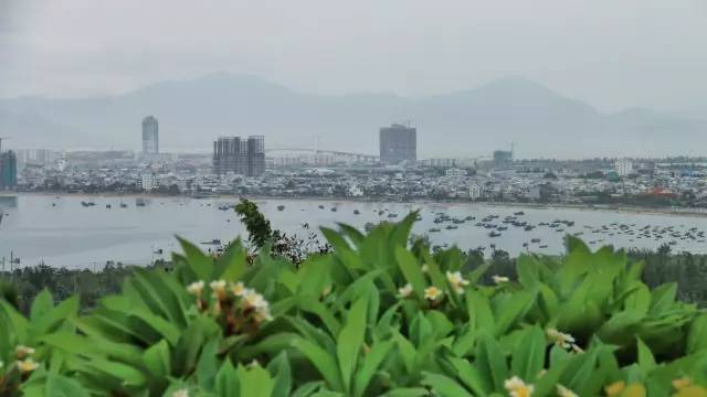 岘港|越式生活还是法式浪漫?Freestyle你说了算!