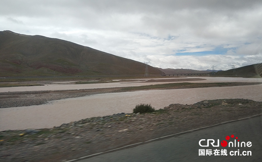 唐古拉山口卫士,唐古拉山口的天路卫士