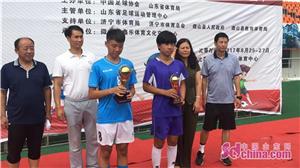 平顶山全民健身足球赛,山东全民健身运动会